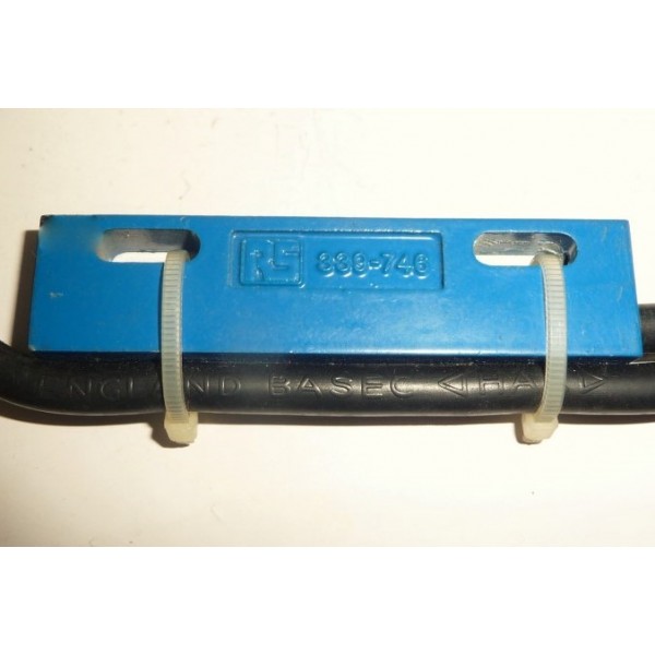 RS PRO Reed Switch Rectangular, RS 339-746, RS (14 Days Warrenty on Entire Stock)